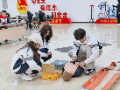 劳砺夯实根基，技育一展芳华